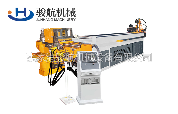 DW-75CNC（左右彎）彎管機(jī)