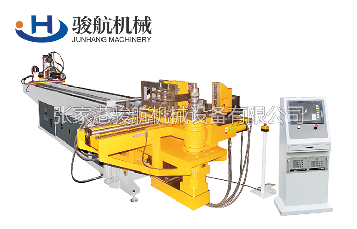 DW-75CNC（左右彎）彎管機(jī)