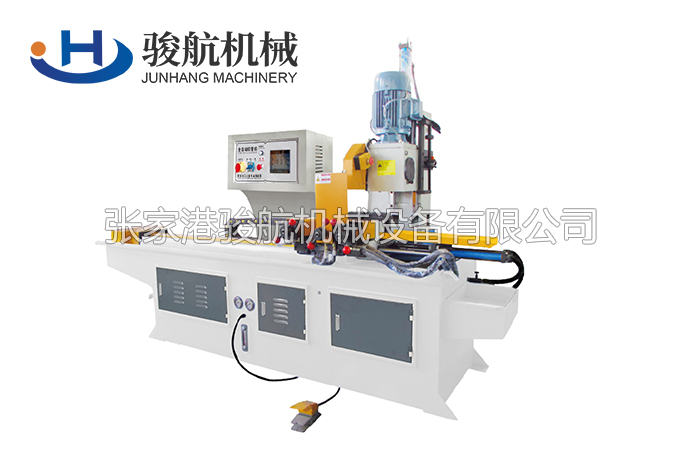 350CNC(左右夾)切管機(jī)