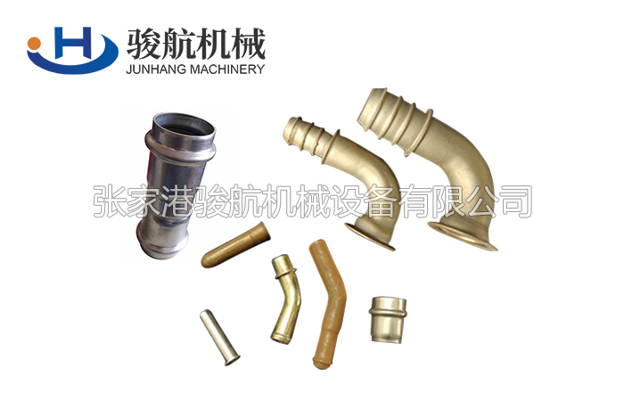 縮管機(jī)樣品